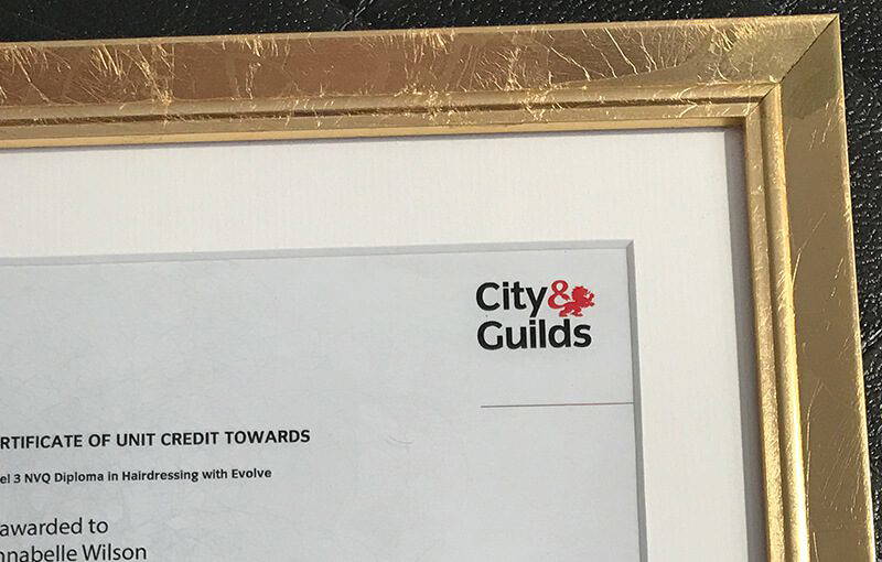 Framing for Businesses