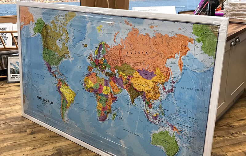 Frame Shop Near me - Kids frames