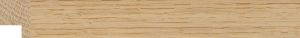 Moulding - 21x17mm - Oak