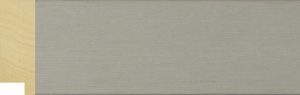 Moulding - Florence 54x20mm Pale Grey