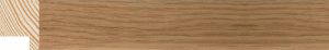 Moulding - 26x20mm - Oak Veneer