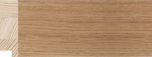 Moulding - 63x20mm - Oak Veneer