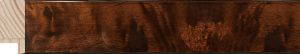 Moulding - 30x13mm - Walnut Veneer