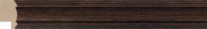 Moulding - 24x14mm - Walnut