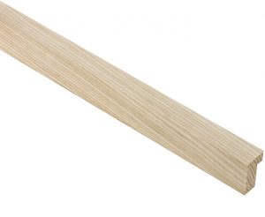 15mm 'Bare Wood' Ash FSC Mix Credit