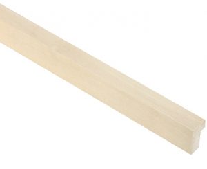 15mm 'Bare Wood' Lime FSC Mix Credit