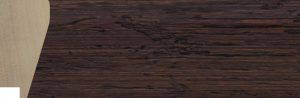 Moulding - 55x28mm - Bevelled Rustic Brown
