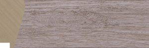 Moulding - 55x28mm - Bevelled Rustic Cream