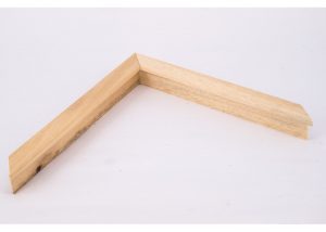 Plain Timber 30mm Deep Box Moulding
