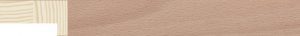 Moulding - 20x38mm Beech Veneer