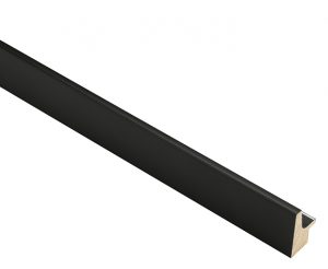 20mm 'Academy' Black