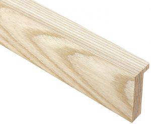 20mm 'Bare Wood' Ash FSC 100%