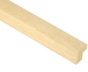 20mm 'Bare Wood' Ayous FSC Mix Credit