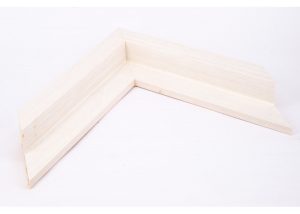 1" Float Tray Frame- Lymed (DM40 LYME)