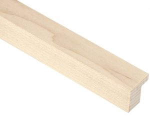 22mm 'Bare Wood' Maple FSC Mix Credit