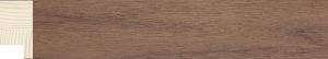 Moulding - 30x17mm Walnut Veneer