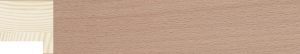 Moulding - 30x30mm Beech Veneer