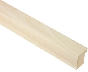 30mm 'Bare Wood' Lime FSC Mix Credit