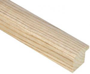 31mm 'Bare Wood' Ash FSC 100%