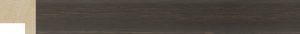 Moulding - 19x20mm - Distressed Square Brown