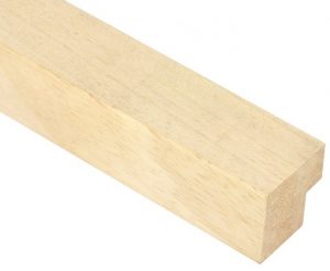 32mm 'Bare Wood' Ayous FSC Mix Credit