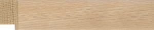 Moulding - 33x20mm - Oak