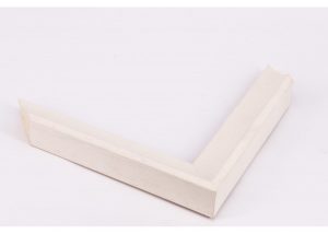Open Grain Vellum Finish Moulding (DM421 V)