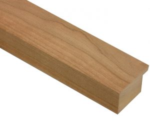35mm 'Bare Wood' Cherry FSC Mix Credit