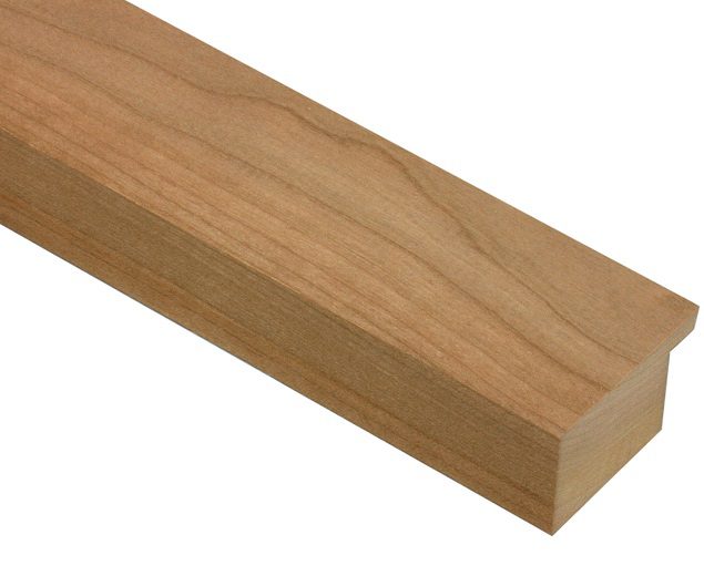 35mm 'Bare Wood' Cherry FSC Mix Credit