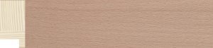 Moulding - 38x20mm Beech Veneer