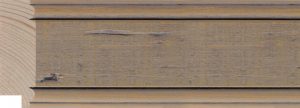 Moulding - 60x20mm - Rustic Light Brown