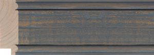 Moulding - 60x20mm - Rustic Grey