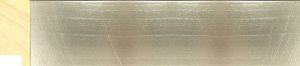 Moulding - 37x17mm - Brushed Champagne