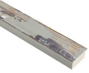 50mm 'Havana' Worn Taupe