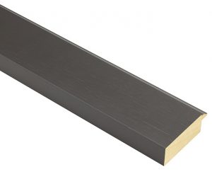 60mm 'Brompton' Olive FSC 100%