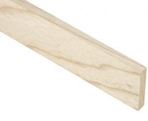 7mm 'Bare Wood Spacer' Ash FSC 100%