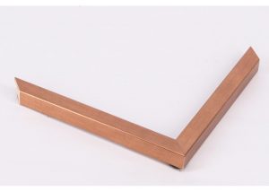 Small Musar Copper 19x27mm