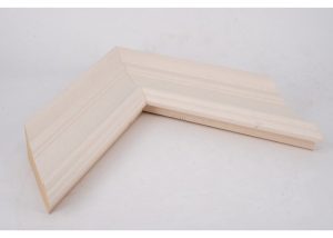 Traditional Shaped Open Grain Vellum