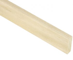 8mm 'Bare Wood Spacer' Ayous FSC Mix Credit