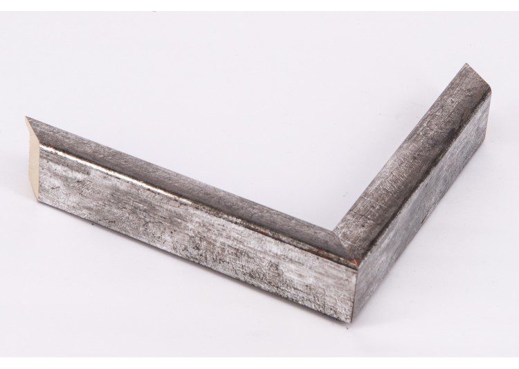 Vellum Antique Style Moulding with Ornate Edges (DM48) Yorks Framing