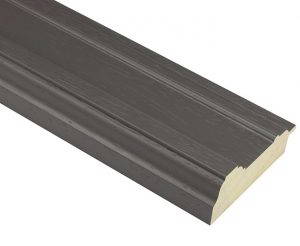 91mm 'Brompton' Olive FSC 100%