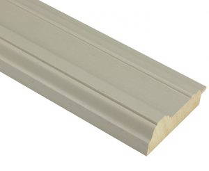 91mm 'Brompton' Taupe FSC 100%