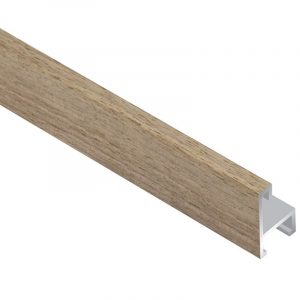 6mm 'AluWood M425' Walnut veneer