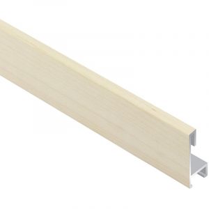 6mm 'AluWood M427' Maple veneer