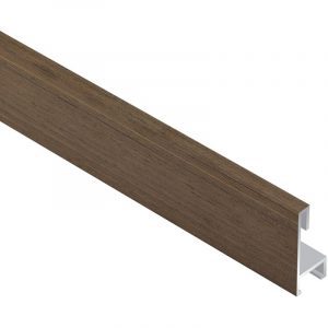 6mm 'AluWood M427' Wenge veneer