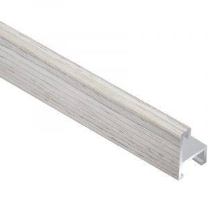 6mm 'AluWood M425' Ash