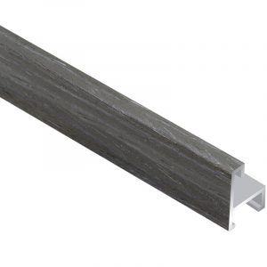 6mm 'AluWood M425' Slate