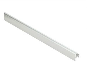 7mm 'Aluminium M11' Bright Silver
