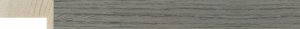 Moulding - 16x30mm Grey Veneer