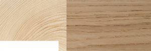 Moulding - 41x52mm - Oak Veneer